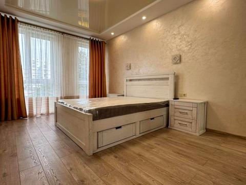 квартира по адресу Перфецкого ул., 6