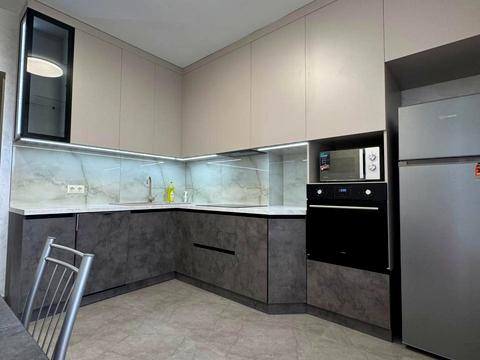 квартира по адресу Перфецкого ул., 6