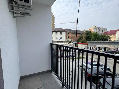 квартира по адресу Перфецкого ул., 6