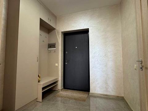 квартира по адресу Перфецкого ул., 6