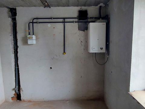 квартира за адресою Михайла Мулика вул. (Гаркуші), 19