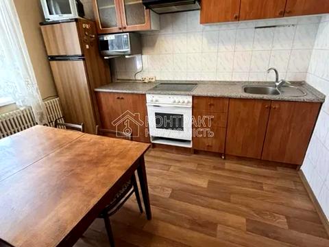 квартира за адресою Ахсарова вул., 3В