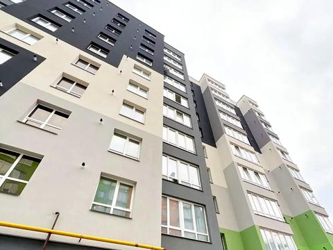 квартира за адресою Приозерна вул., 29