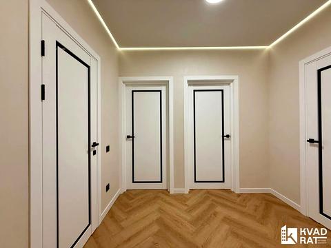 квартира за адресою Приозерна вул., 29