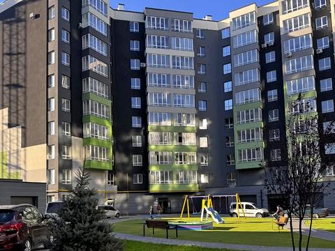 квартира за адресою Приозерна вул., 29