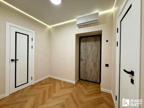 квартира за адресою Приозерна вул., 29