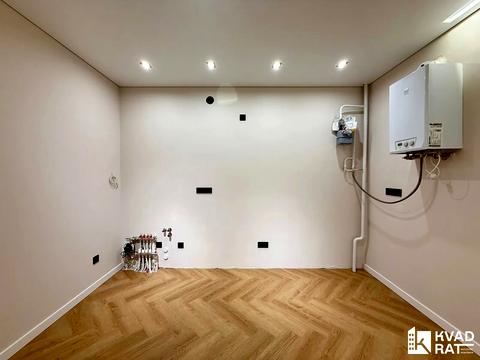 квартира за адресою Приозерна вул., 29