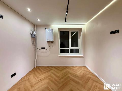 квартира за адресою Приозерна вул., 29