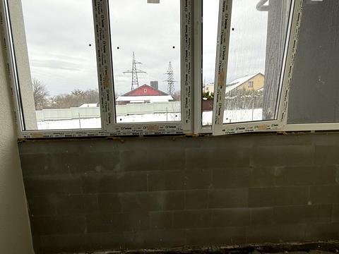 квартира по адресу Ивана Рубчака ул., (Будинок)