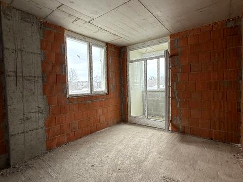 квартира по адресу Ивана Рубчака ул., (Будинок)