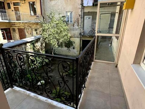 квартира за адресою Івана Ґонти вул., 6