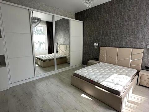 квартира за адресою Івана Ґонти вул., 6