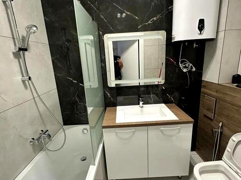 квартира за адресою Івана Ґонти вул., 6