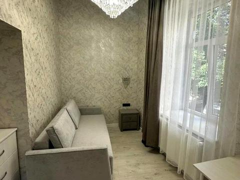 квартира за адресою Івана Ґонти вул., 6