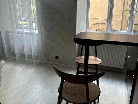 квартира за адресою Івана Ґонти вул., 6