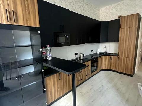 квартира по адресу Ивана Гонты ул., 6