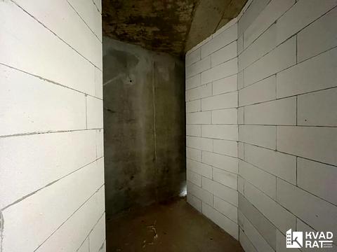 квартира по адресу Хриплинская ул., (Будинок 3)