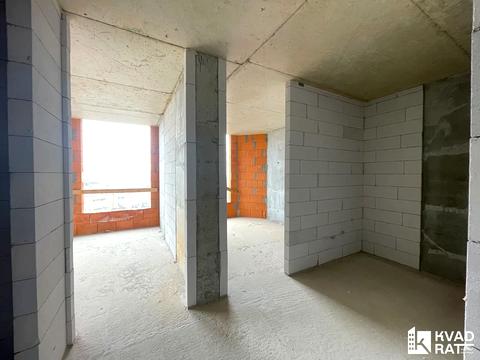 квартира по адресу Хриплинская ул., (Будинок 3)