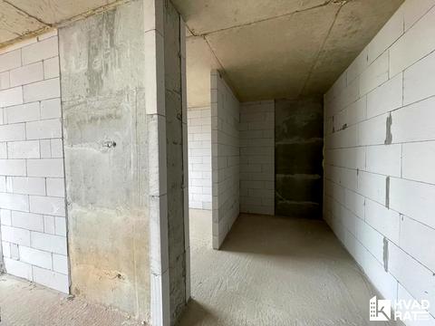 квартира по адресу Хриплинская ул., (Будинок 3)