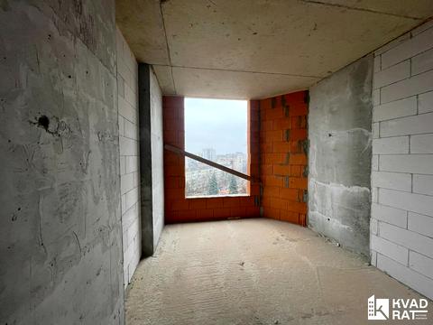 квартира по адресу Хриплинская ул., (Будинок 3)