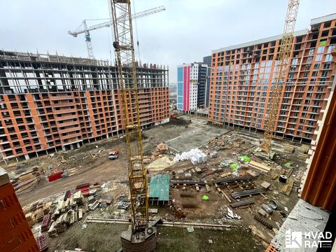 квартира по адресу Хриплинская ул., (Будинок 3)