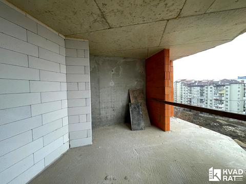 квартира по адресу Хриплинская ул., (Будинок 3)