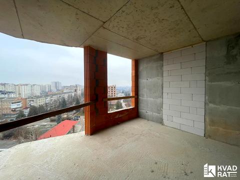 квартира по адресу Хриплинская ул., (Будинок 3)