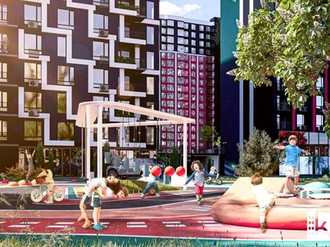 квартира по адресу Хриплинская ул., (Будинок 3)