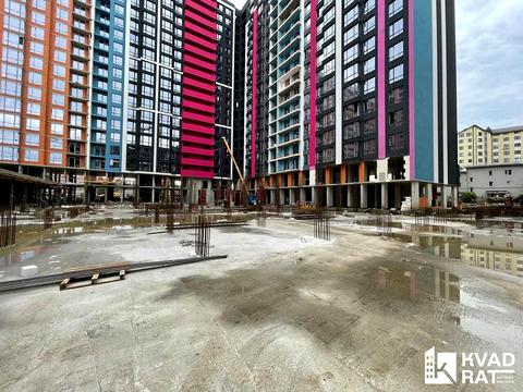 квартира по адресу Хриплинская ул., (Будинок 3)