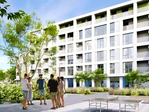 квартира за адресою Закарпатська вул., 26