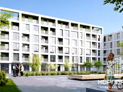 квартира за адресою Закарпатська вул., 26