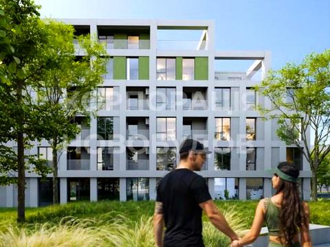 квартира за адресою Закарпатська вул., 26