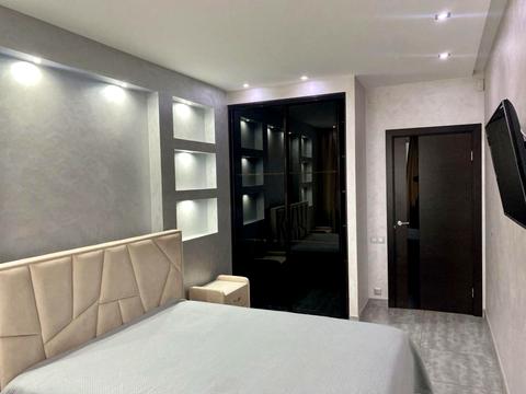 квартира за адресою Червоної Калини просп., 58