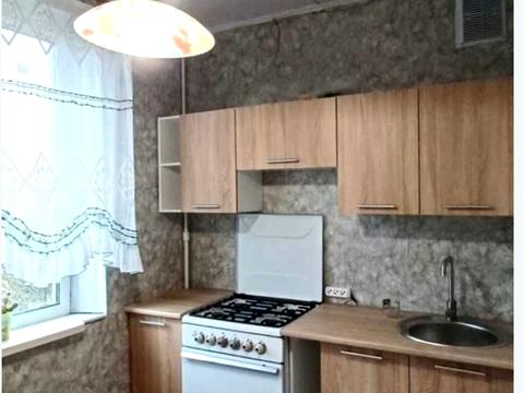 квартира по адресу Победы просп., 78б