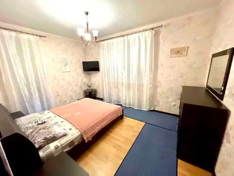 квартира по адресу Вашингтона ул. (Батальная), 4в