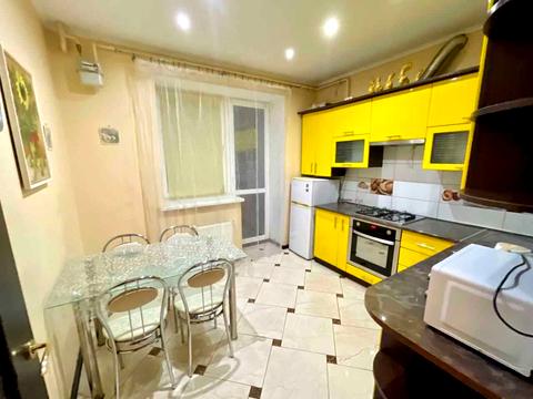 квартира по адресу Вашингтона ул. (Батальная), 4в