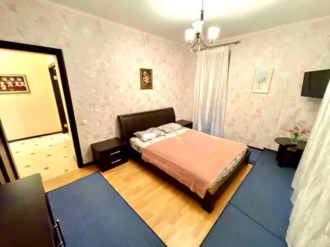 квартира по адресу Вашингтона ул. (Батальная), 4в