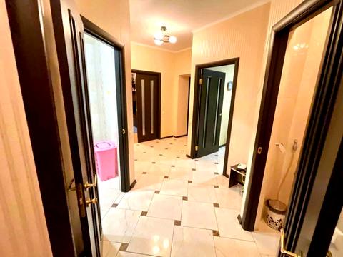 квартира по адресу Вашингтона ул. (Батальная), 4в