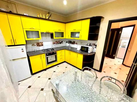 квартира по адресу Вашингтона ул. (Батальная), 4в