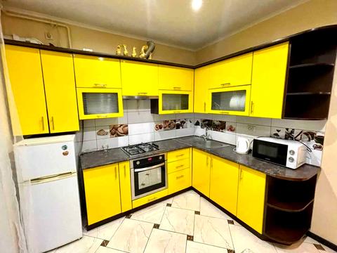 квартира по адресу Вашингтона ул. (Батальная), 4в