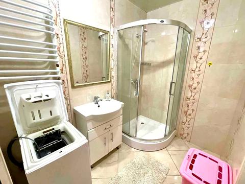 квартира по адресу Вашингтона ул. (Батальная), 4в