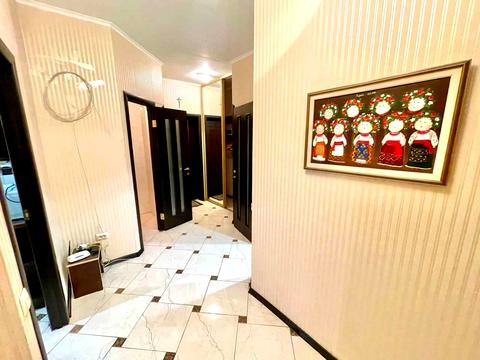 квартира по адресу Вашингтона ул. (Батальная), 4в