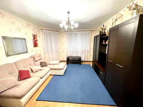 квартира по адресу Вашингтона ул. (Батальная), 4в