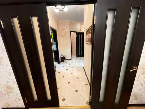 квартира по адресу Вашингтона ул. (Батальная), 4в