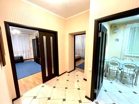 квартира по адресу Вашингтона ул. (Батальная), 4в