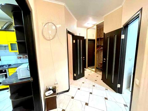 квартира по адресу Вашингтона ул. (Батальная), 4в