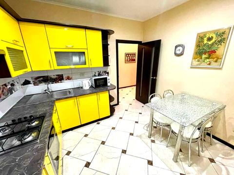 квартира по адресу Вашингтона ул. (Батальная), 4в