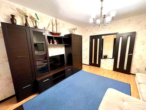 квартира по адресу Вашингтона ул. (Батальная), 4в