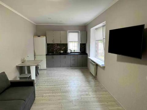 дом по адресу Антина Синявского ул. (40 лет Комсомола)