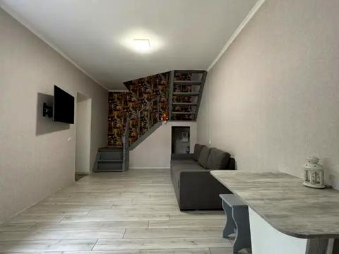 дом по адресу Антина Синявского ул. (40 лет Комсомола)